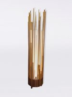 Elliot Gerlach_A Lamp
